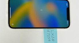 Good
													Apple iPhone 12 Pro Max - Unlocked, Gold, 128 GB, A2342, photo 1 of 9