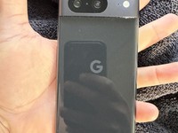 Google Pixel 8
