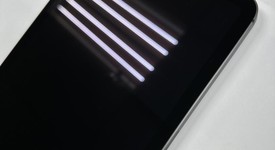 Good
													Apple iPad Mini 6th Gen - Unlocked, Gray, 64 GB, A2568, photo 5 of 12