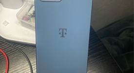 Good
													T-Mobile Revvl 6 5G - T-Mobile, Blue, 64 GB, 4 GB, photo 2 of 2