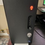Mint Custom Gaming PC
