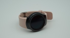 Good
													Samsung Gear S2 - Black, 4 GB, photo 4 of 6