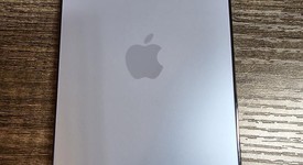 Good
													Apple iPhone 13 Pro Max - AT&T, Sierra Blue, 128 GB, A2484, photo 2 of 15
