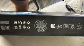 New
													Dell Alienware Laptop, photo 5 of 6