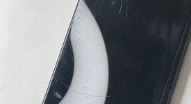 Fair
													Apple iPhone SE 2nd Gen 2020 - Unlocked, Black, 64 GB, A2275, photo 5 of 11