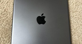 Mint
													Apple iPad 9th Gen - Wi-Fi, Gray, 64 GB, A2602, photo 6 of 6