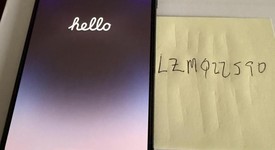 Good
													Apple iPhone 14 Pro Max - Unlocked, Purple, 128 GB, A2651, photo 1 of 10