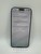 Mint Apple iPhone 16 Pro Max - Spectrum, Black, 256 GB, A3084