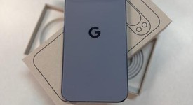 Mint
													Google Pixel 10 Pro XL - AT&T, Moonstone, 256 GB, GUL82, photo 3 of 6