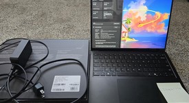 Mint
													Microsoft Surface Laptop 7 - Black, 512 GB, 16 GB, 13.8", photo 1 of 9