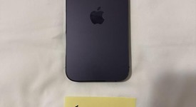 Good
													Apple iPhone 14 Pro - Unlocked, Purple, 128 GB, A2650, photo 6 of 6