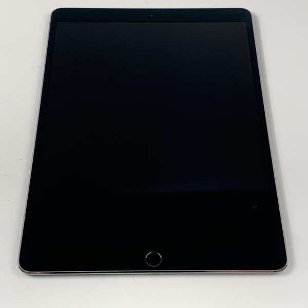 Apple iPad Pro 10.5 inch - Unlocked, 256 GB, Gray