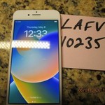 Mint Apple iPhone 8 - Verizon, 128 GB, Gold, A1863