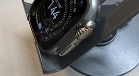 Mint
													Apple Watch Ultra 2 49mm - Unlocked, Natural, A2986, photo 2 of 6