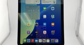 Mint
													Apple iPad 11th Gen - Unlocked, Blue, 128 GB, A3355, photo 1 of 11