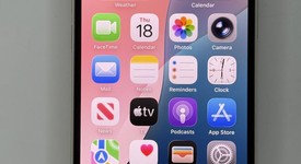 Mint
													Apple iPhone 13 Mini - AT&T, Starlight, 128 GB, A2481, photo 1 of 7