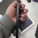 Mint Apple iPhone 13 - Cricket, 128 GB, Midnight, A2482