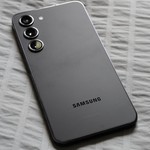 Mint Samsung Galaxy S23 - Unlocked, 256 GB, Black, 8 GB, SM-S911U1