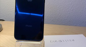 Fair
													Apple iPhone X - Unlocked, Gray, 64 GB, A1865, photo 4 of 9