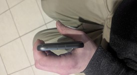 Mint
													Google Pixel 8a - Unlocked, Obsidian, 128 GB, 8 GB, GKV4X, Sub-6 5G, photo 6 of 6