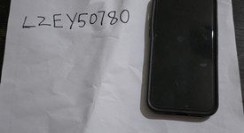 Good
													Apple iPhone 12 Pro - Unlocked, Graphite, 128 GB, A2341, photo 1 of 5