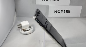 Mint
													Apple iPhone X - T-Mobile, Silver, 64 GB, A1901, GSM, photo 5 of 12