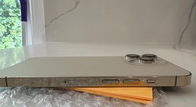 Mint
													Apple iPhone 13 Pro - T-Mobile, Gold, 128 GB, A2483, photo 4 of 6
