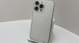 Mint
													Apple iPhone 13 Pro - Unlocked, Silver, 1 TB, A2483, photo 3 of 6