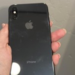 Good Apple iPhone Xs - AT&T, 256 GB, Gray, A1920