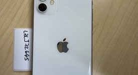 Fair
													Apple iPhone 11 - Unlocked, White, 64 GB, A2111, photo 2 of 6