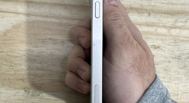 Good
													Apple iPhone 12 - Unlocked, White, 128 GB, A2172, photo 4 of 8