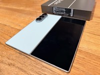 Samsung Galaxy Z Fold7