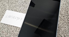 Mint
													Samsung Galaxy Tab S6 Lite - Wi-Fi, Blue, 64 GB, 4 GB, SM-P610, photo 2 of 8