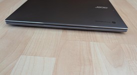 Good
													Acer Chromebook Spin 713 - I5, Gray, 256 GB, 8 GB, photo 4 of 7