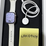 Mint Apple Watch Series 11 46mm - Rose Gold, A3333 - GPS, Aluminum