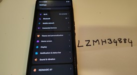 Mint
													REDMAGIC 10S Pro - Unlocked, Nightfall, 256 GB, 12 GB, photo 1 of 6