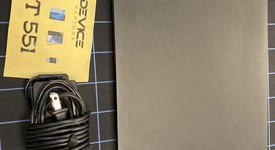 Good
													ThinkPad T14s (4th Gen) - I7, Black, 256 GB, 16 GB, photo 5 of 5