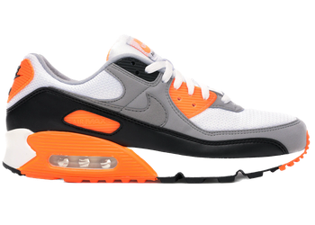 Nike Air Max 90 Recraft Total Orange for sale