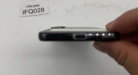 Fair
													Samsung Galaxy S22 - Boost, Black, 128 GB, 8 GB, SM-S901U, photo 5 of 9