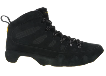 Jordan 9 Retro Boot Michigan PE for sale