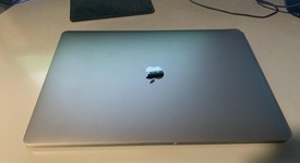 Fair
													MacBook Pro 2019 - 16" - I7, Gray, 512 GB, 16 GB, photo 2 of 14