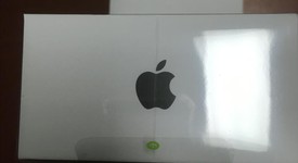 New
													Apple iPhone Xr - Cricket, Black, 64 GB, A1984, photo 2 of 3