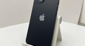 Fair
													Apple iPhone 13 - Unlocked, Midnight, 128 GB, A2482, photo 3 of 7