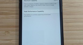 Mint
													Apple iPhone Xr - T-Mobile, Black, 64 GB, A1984, photo 1 of 8