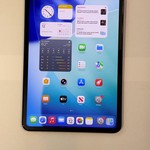 Mint Apple iPad Pro 11 inch (M4) 2024 - Wi-Fi, 256 GB, Black, 8 GB, A2836, Standard Glass