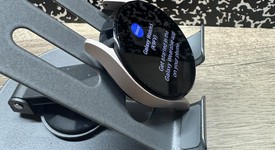 Good
													Samsung Galaxy Watch5 - Wi-Fi, Gold, 40mm, photo 5 of 7