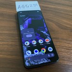 Good Google Pixel 8 - Unlocked, 128 GB, Obsidian, 8 GB, G9BQD, Sub-6 5G