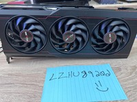 Sapphire Pulse Radeon RX 7900 XT