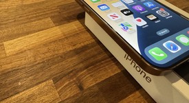 Mint
													Apple iPhone 16 Pro - Unlocked, Desert, 128 GB, A3083, photo 2 of 11