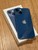 Good Apple iPhone 13 Mini - Unlocked, Blue, 256 GB, A2481